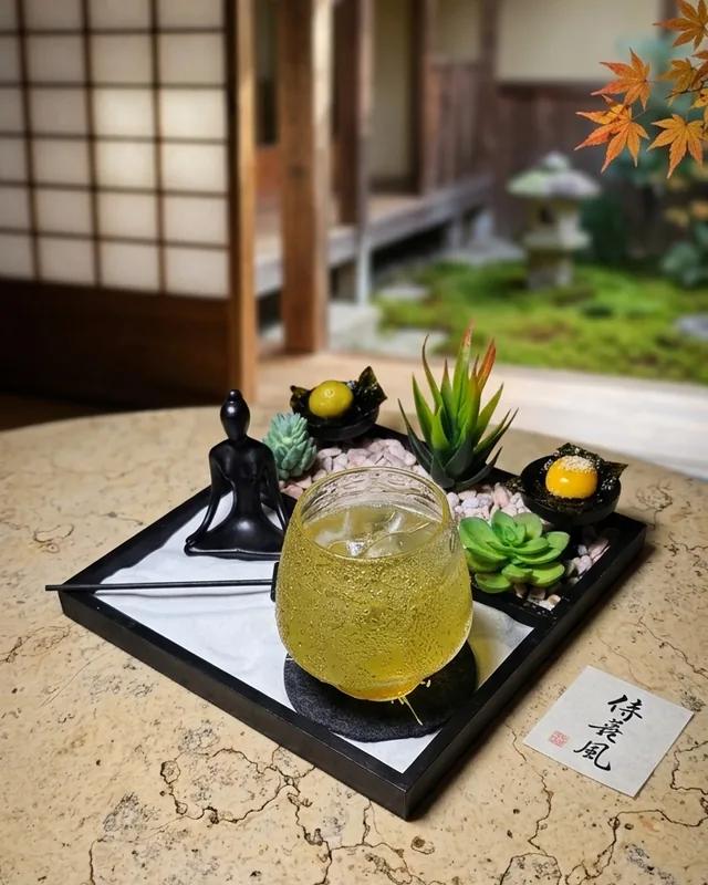 Cocktail Tokyo