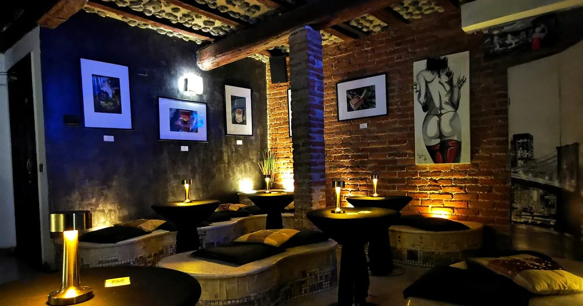 Art Café LimeOlé House